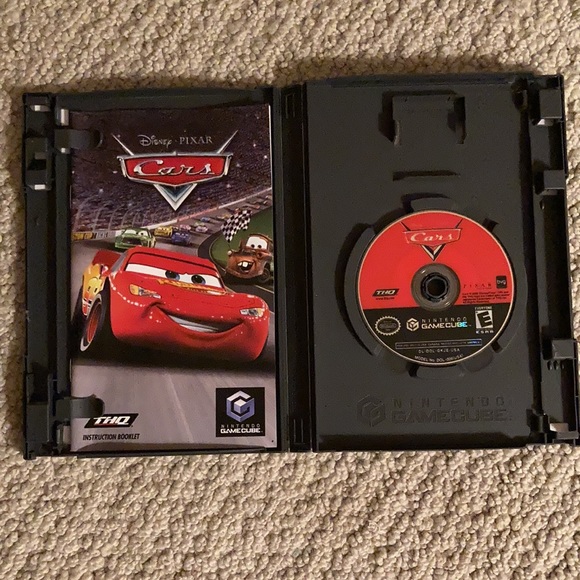 Disney Pixar Cars - Picture 2 of 4